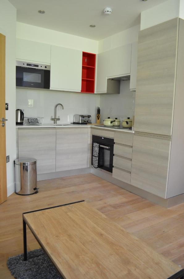 Apartamento Executive Bright And Airy Studio In Sydenham Londres