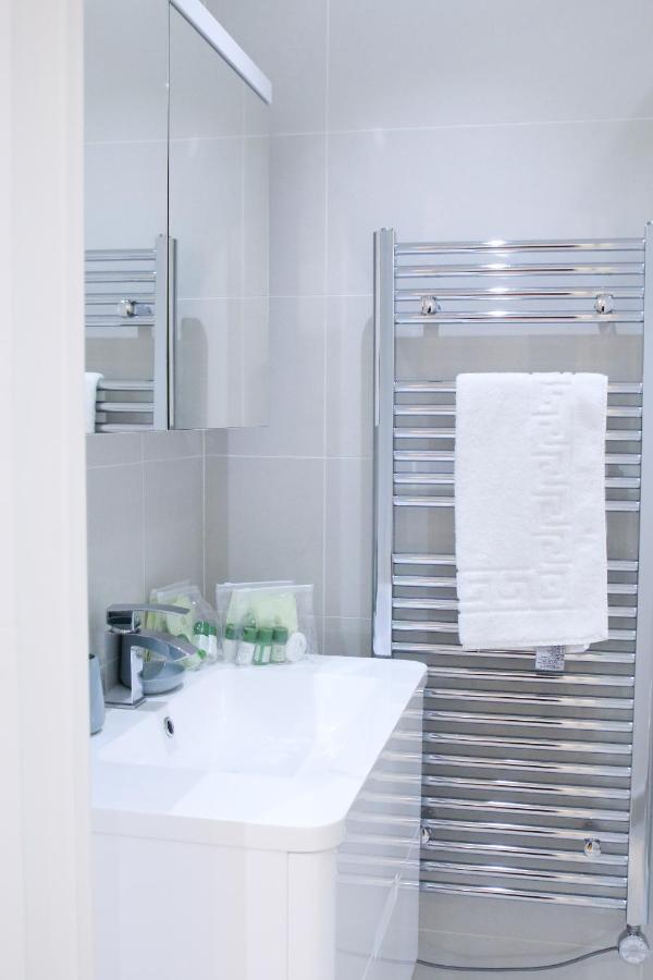Apartamento Executive Bright And Airy In Sydenham *