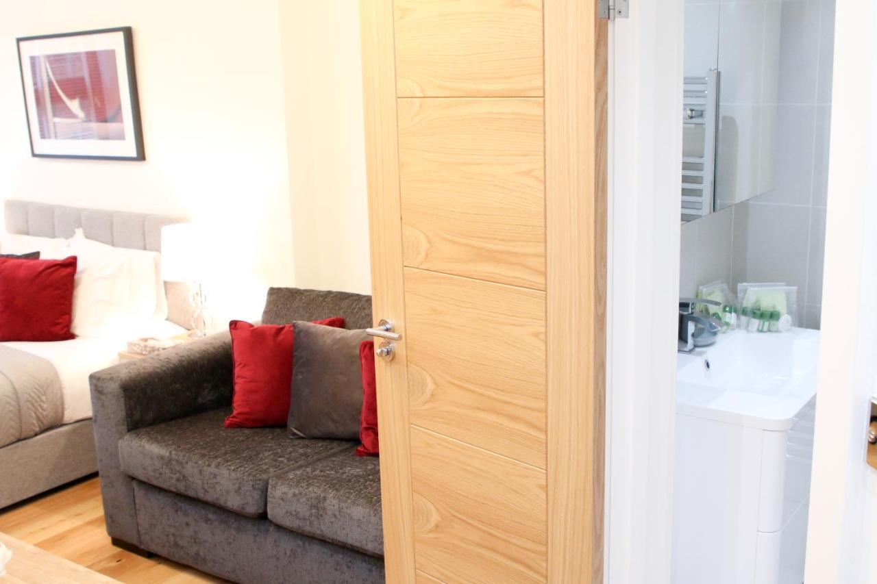Executive Bright And Airy In Sydenham Apartamento